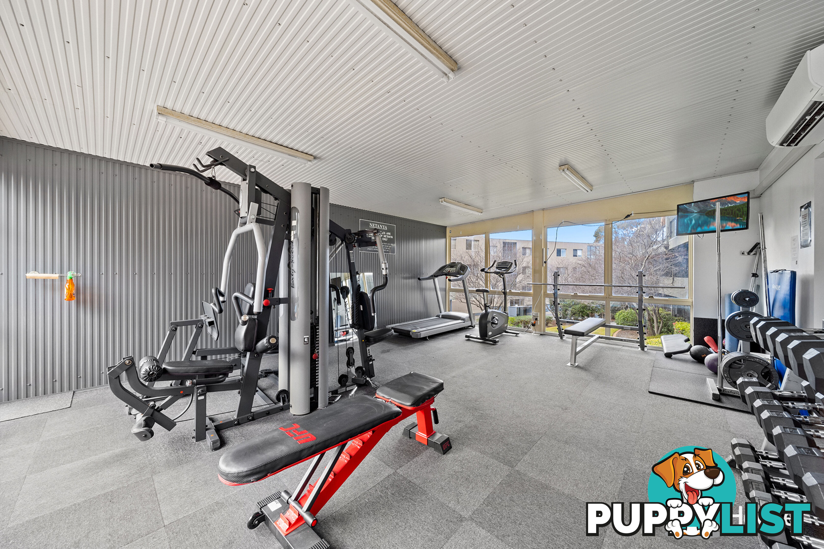 36/13 Chandler Street BELCONNEN ACT 2617