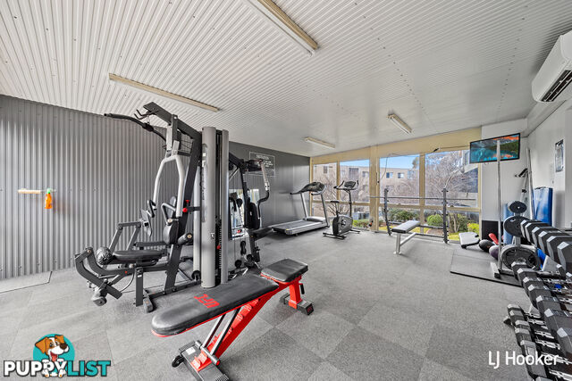 36/13 Chandler Street BELCONNEN ACT 2617