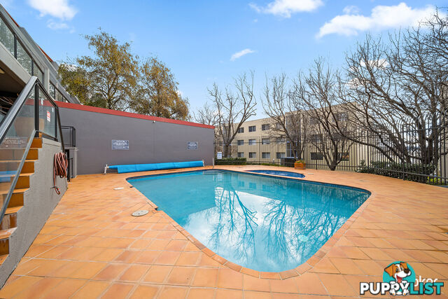 36/13 Chandler Street BELCONNEN ACT 2617