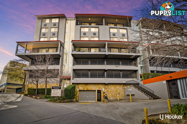 36/13 Chandler Street BELCONNEN ACT 2617