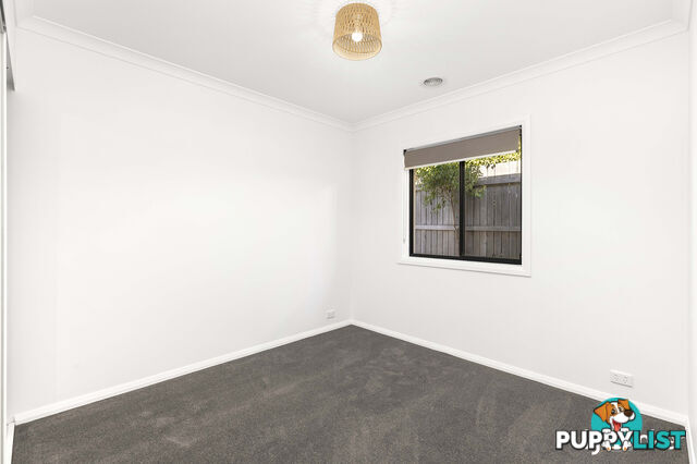 16 Ronald Walker Street CASEY ACT 2913