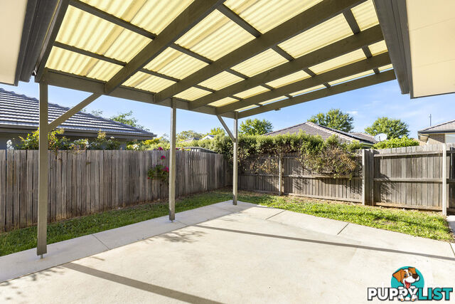 16 Ronald Walker Street CASEY ACT 2913