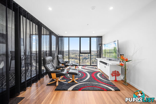 1407/15 Bowes Street PHILLIP ACT 2606