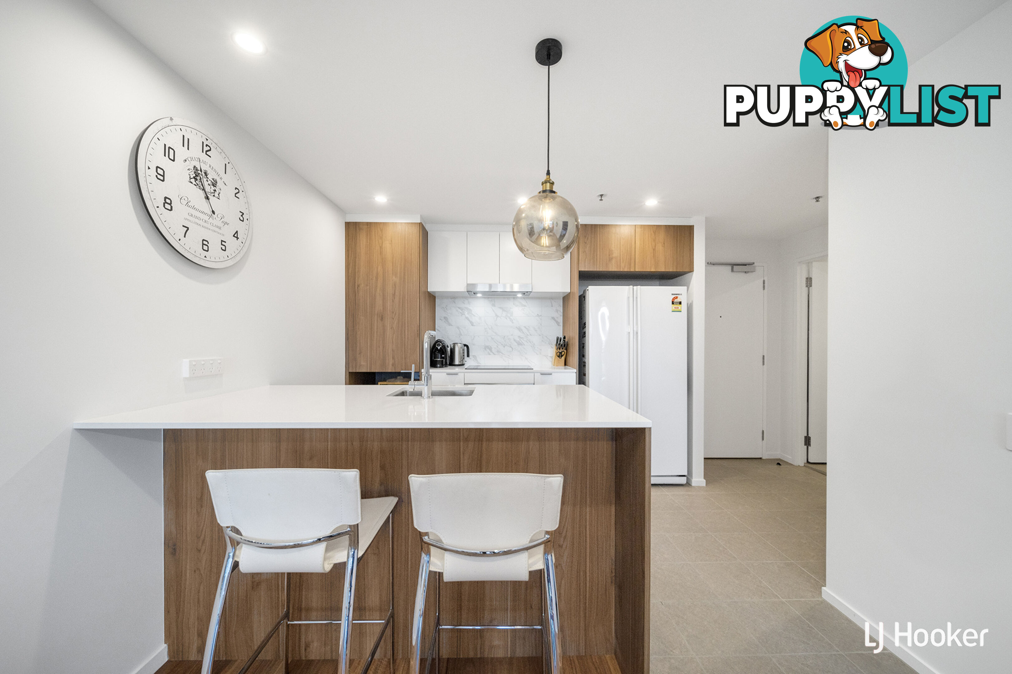 1407/15 Bowes Street PHILLIP ACT 2606