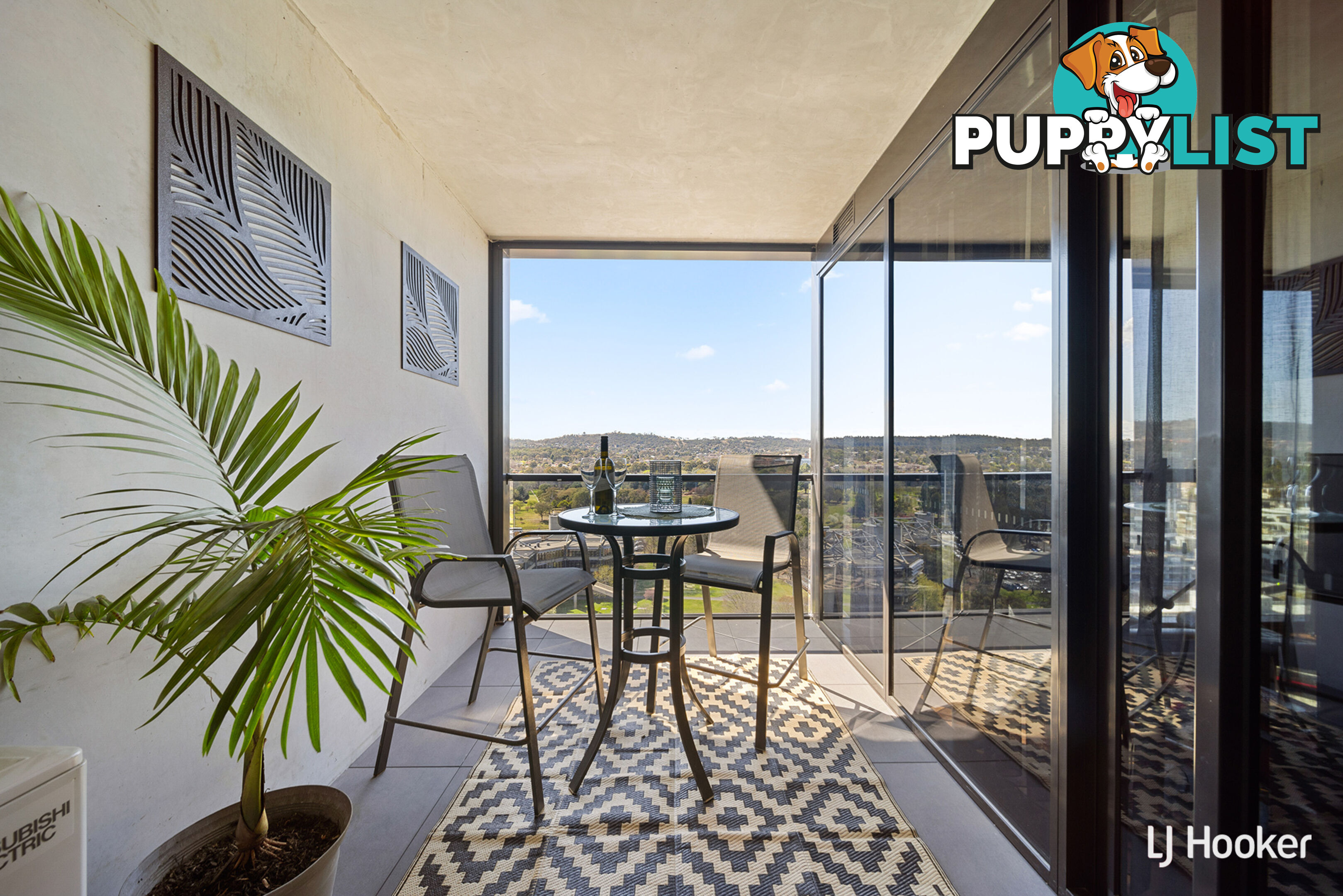 1407/15 Bowes Street PHILLIP ACT 2606