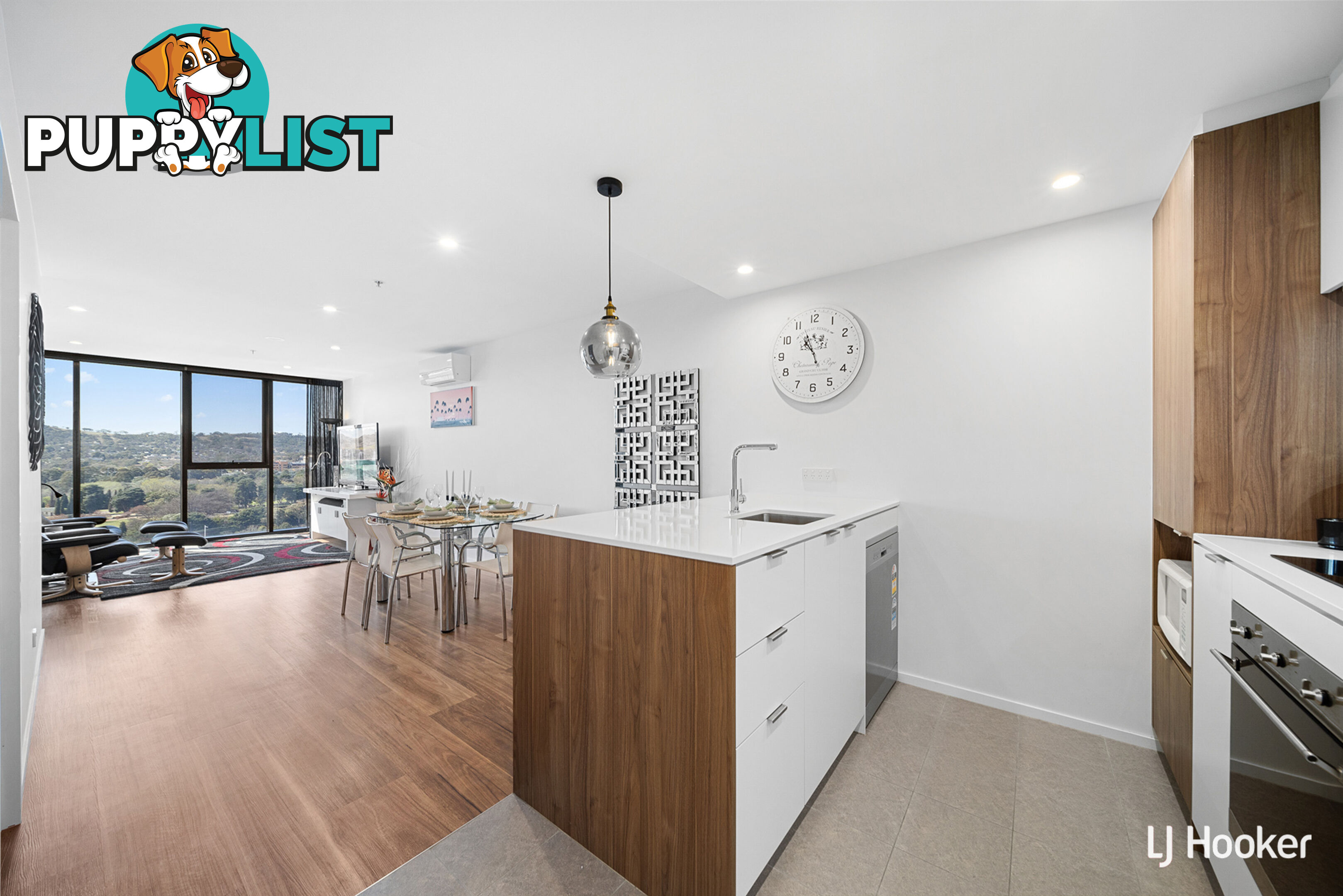 1407/15 Bowes Street PHILLIP ACT 2606