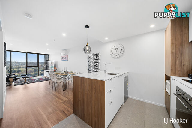 1407/15 Bowes Street PHILLIP ACT 2606