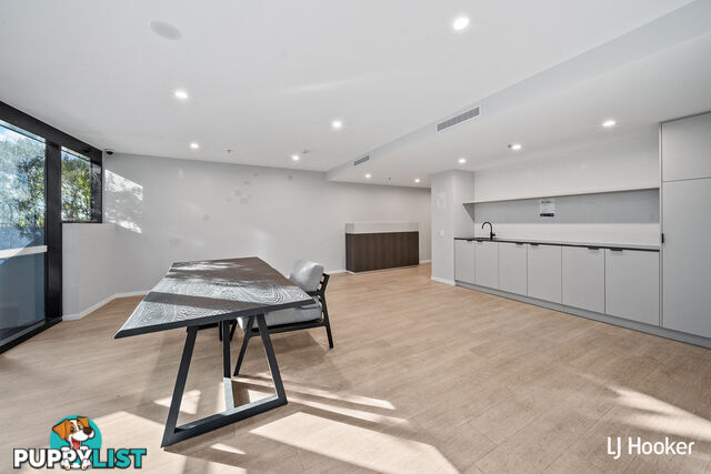 1407/15 Bowes Street PHILLIP ACT 2606