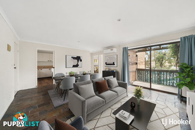 12/7 Osborne Place BELCONNEN ACT 2617