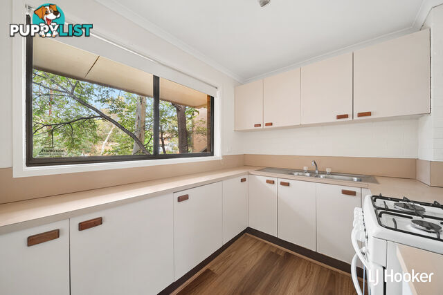 12/7 Osborne Place BELCONNEN ACT 2617