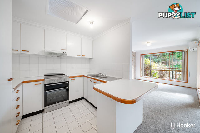 16 Ranken Place BELCONNEN ACT 2617