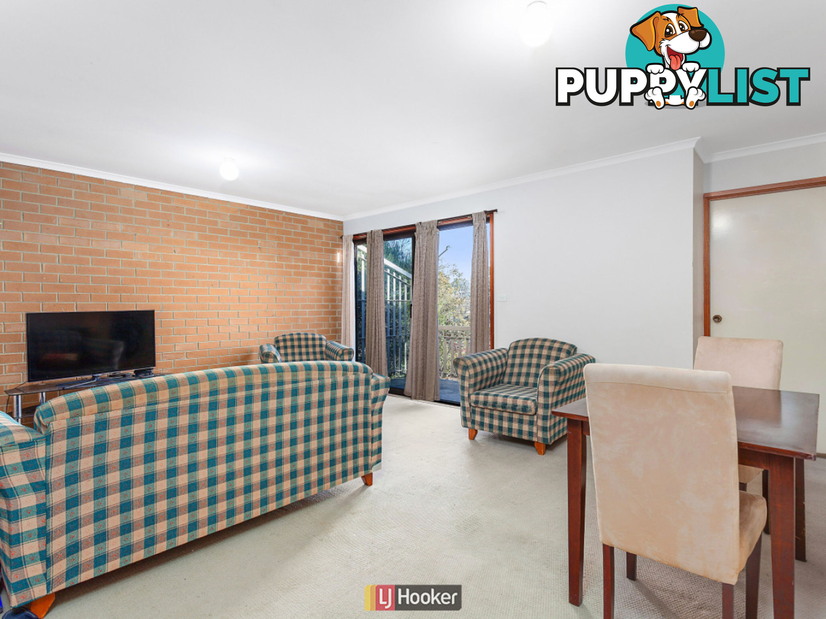 20/1 Buik Place BELCONNEN ACT 2617