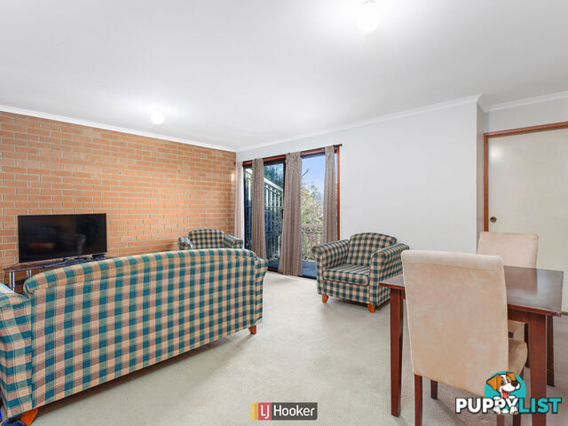 20/1 Buik Place BELCONNEN ACT 2617