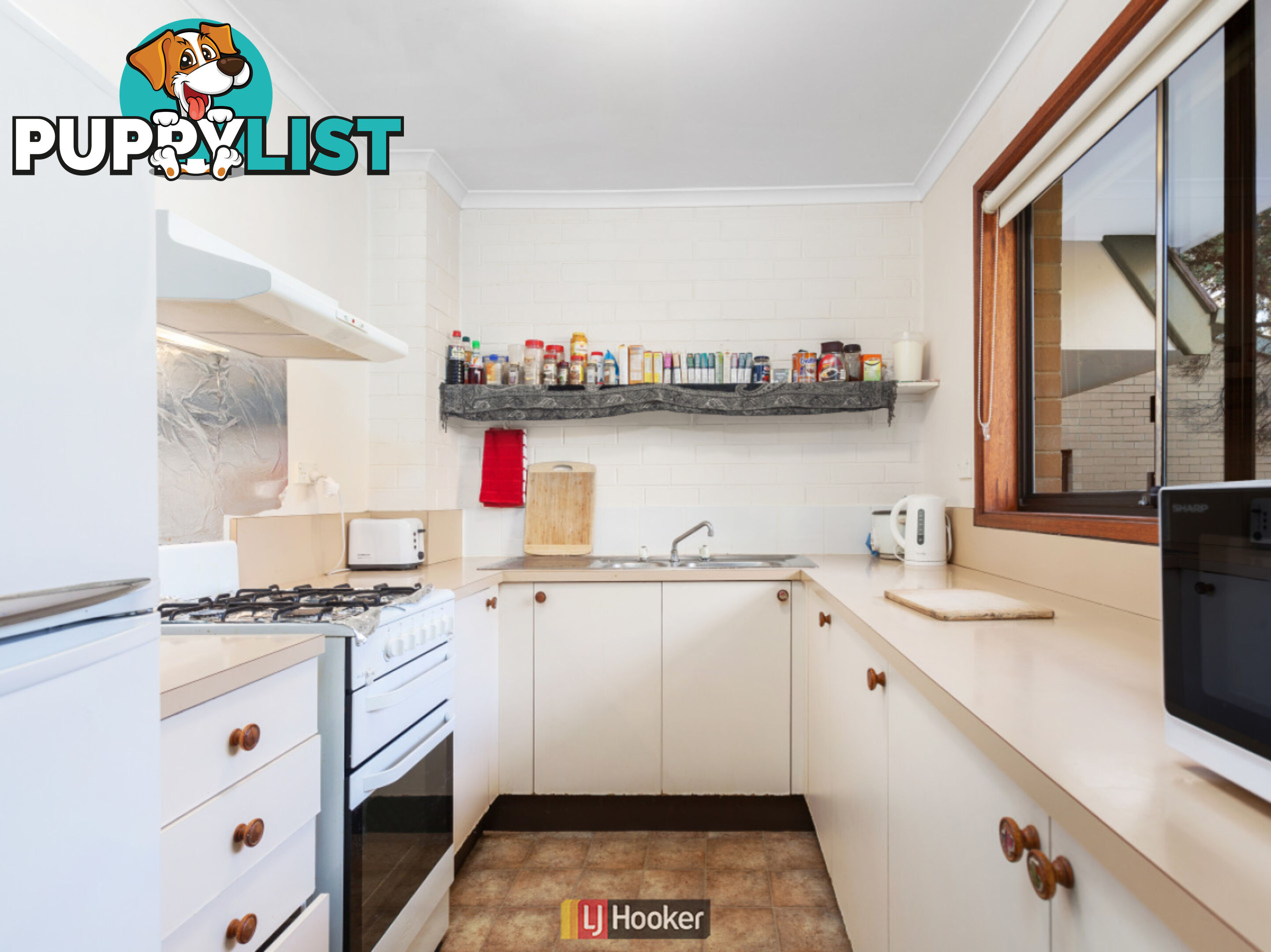 20/1 Buik Place BELCONNEN ACT 2617