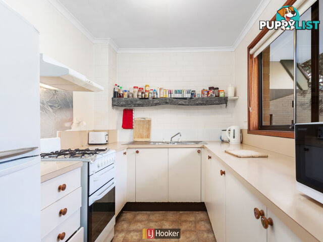 20/1 Buik Place BELCONNEN ACT 2617