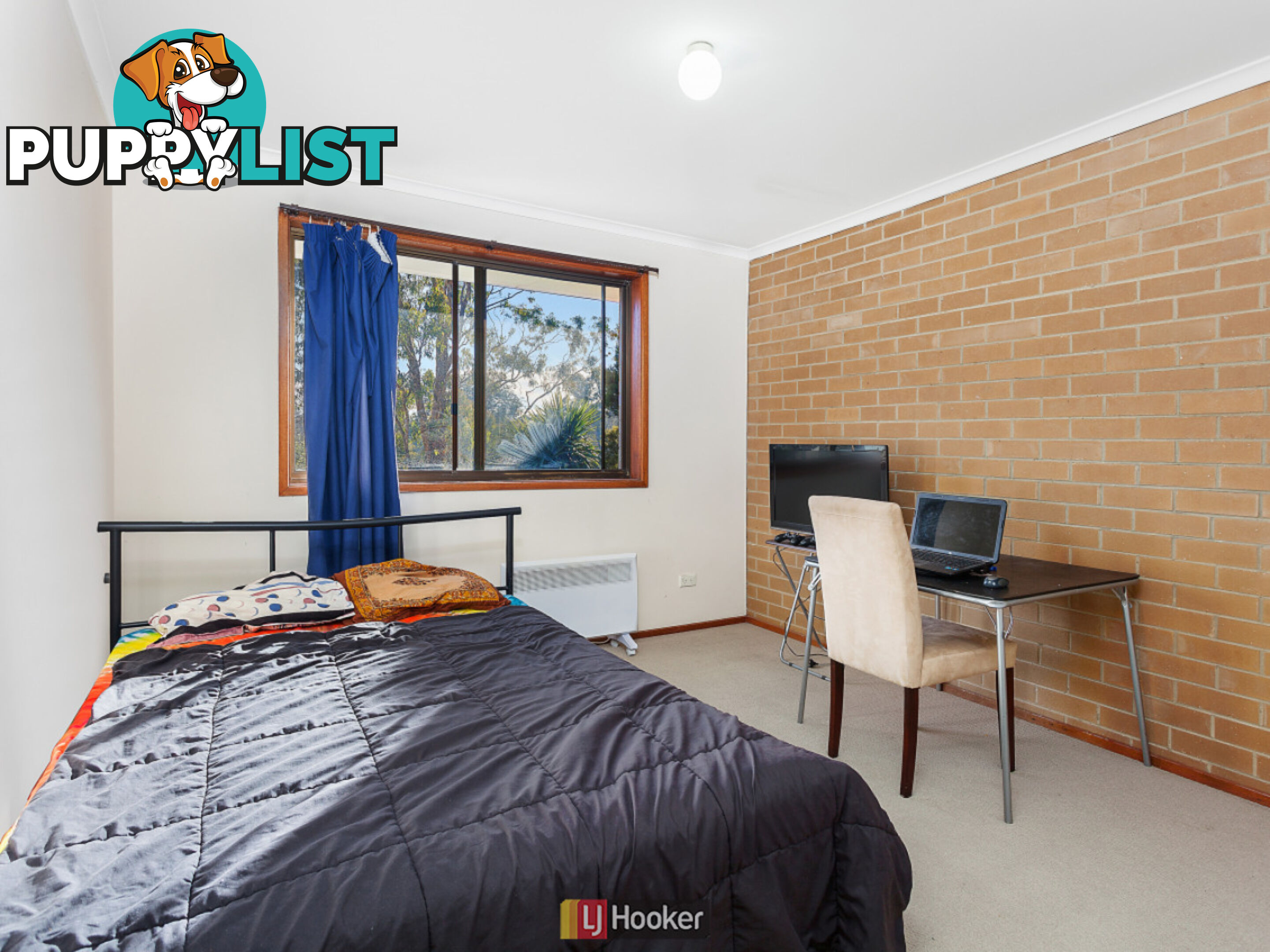 20/1 Buik Place BELCONNEN ACT 2617