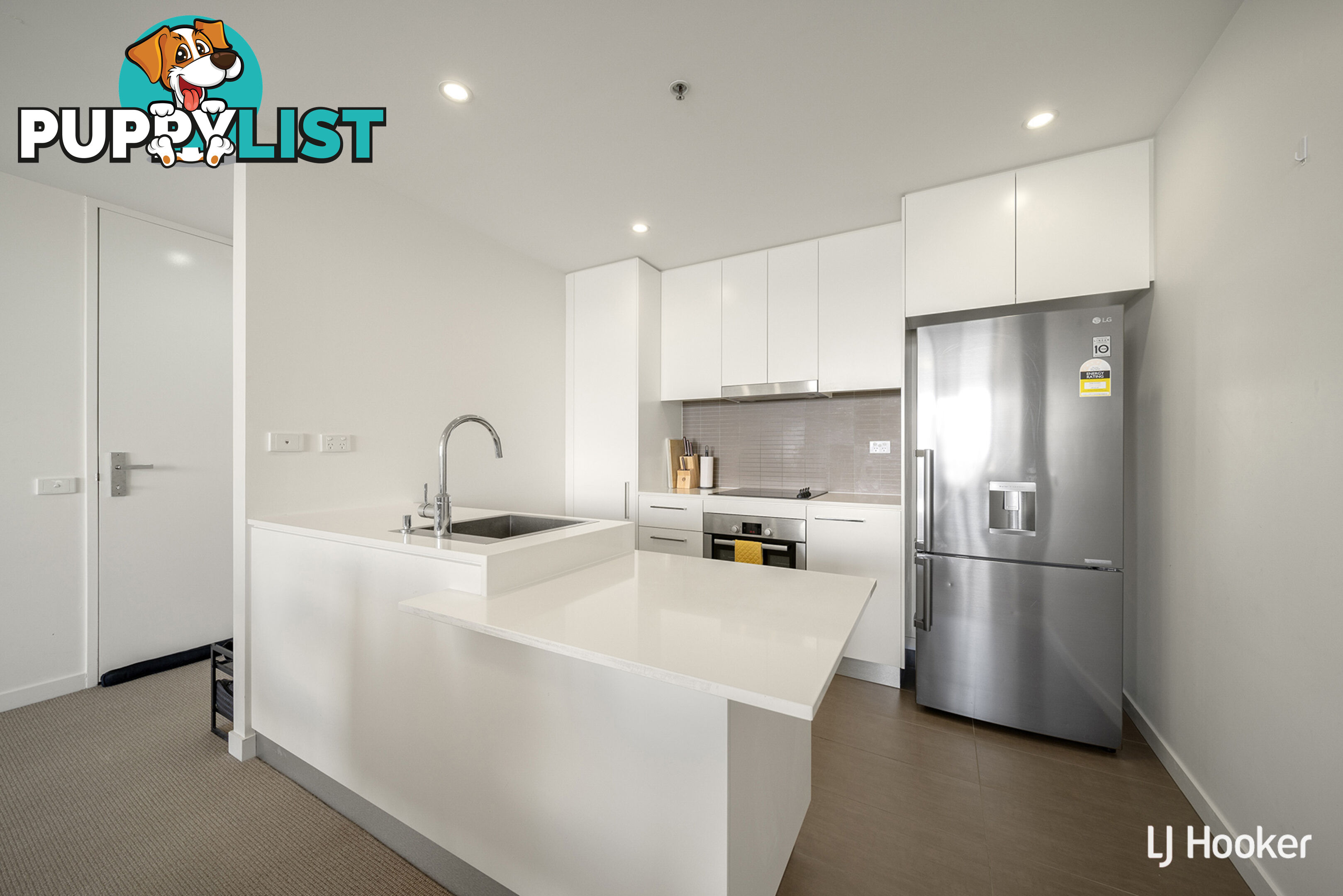 71/41 Chandler Street BELCONNEN ACT 2617