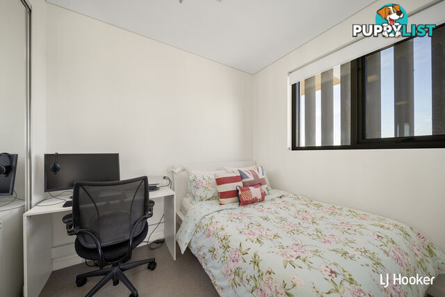71/41 Chandler Street BELCONNEN ACT 2617