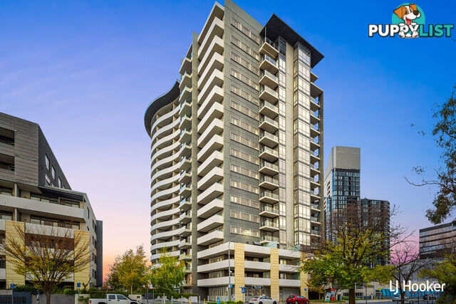 71/41 Chandler Street BELCONNEN ACT 2617