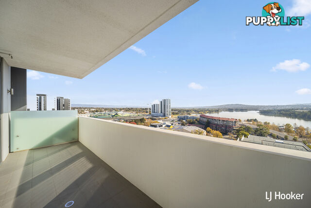 71/41 Chandler Street BELCONNEN ACT 2617