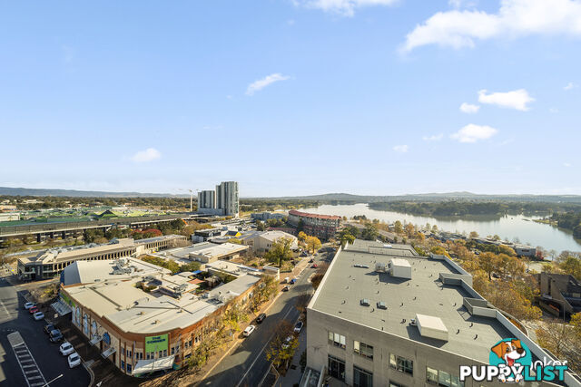 71/41 Chandler Street BELCONNEN ACT 2617