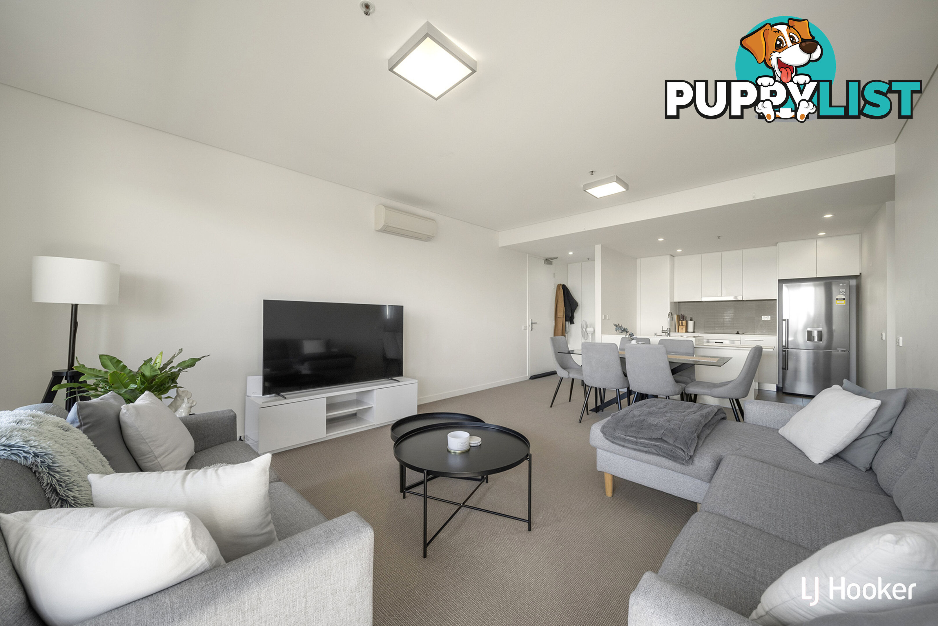 71/41 Chandler Street BELCONNEN ACT 2617