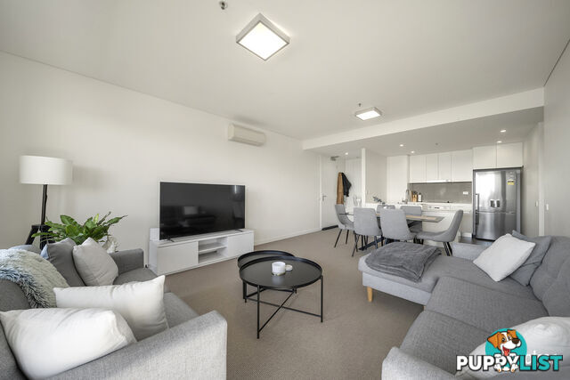 71/41 Chandler Street BELCONNEN ACT 2617