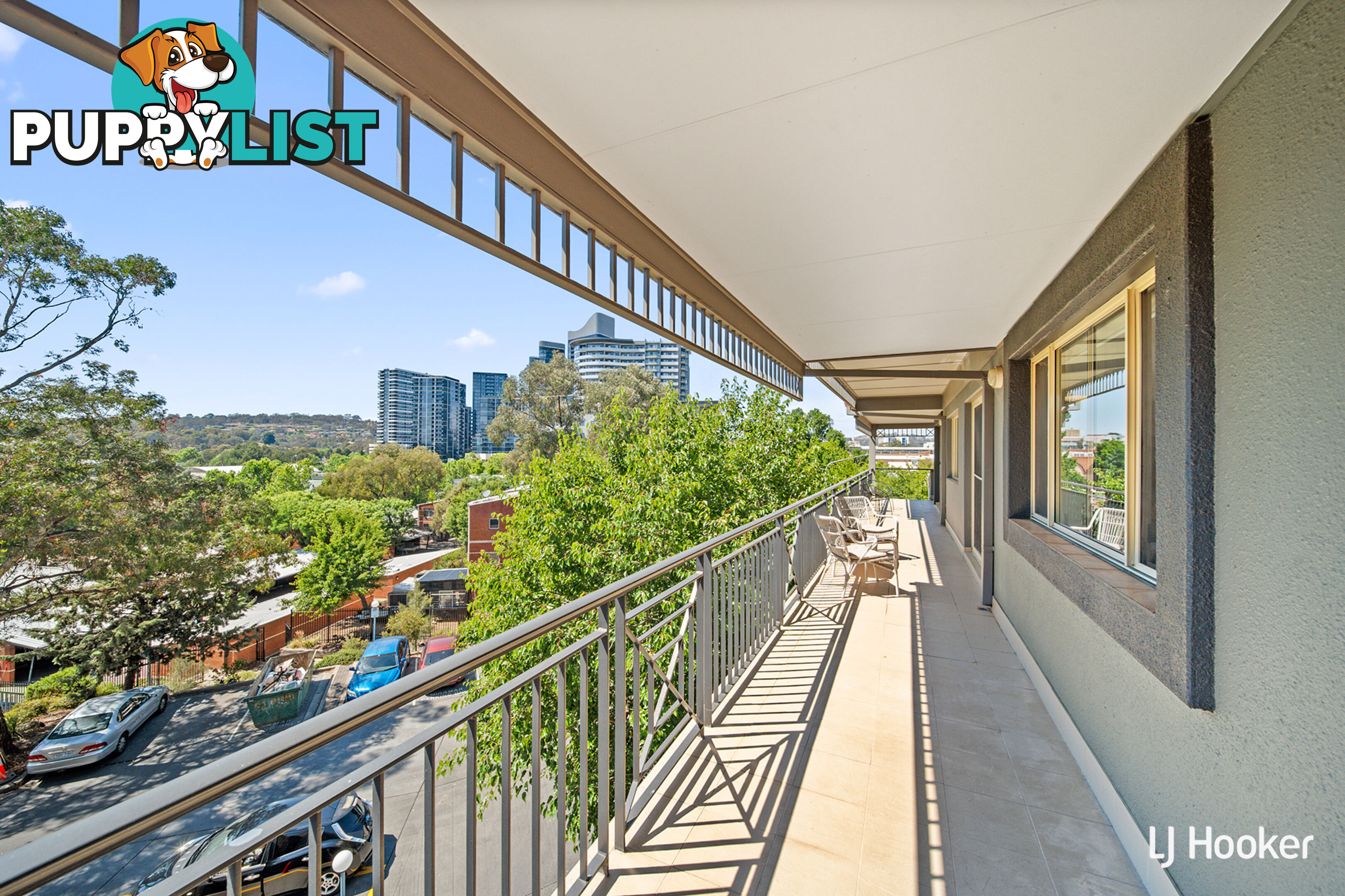 72/13 Chandler Street BELCONNEN ACT 2617