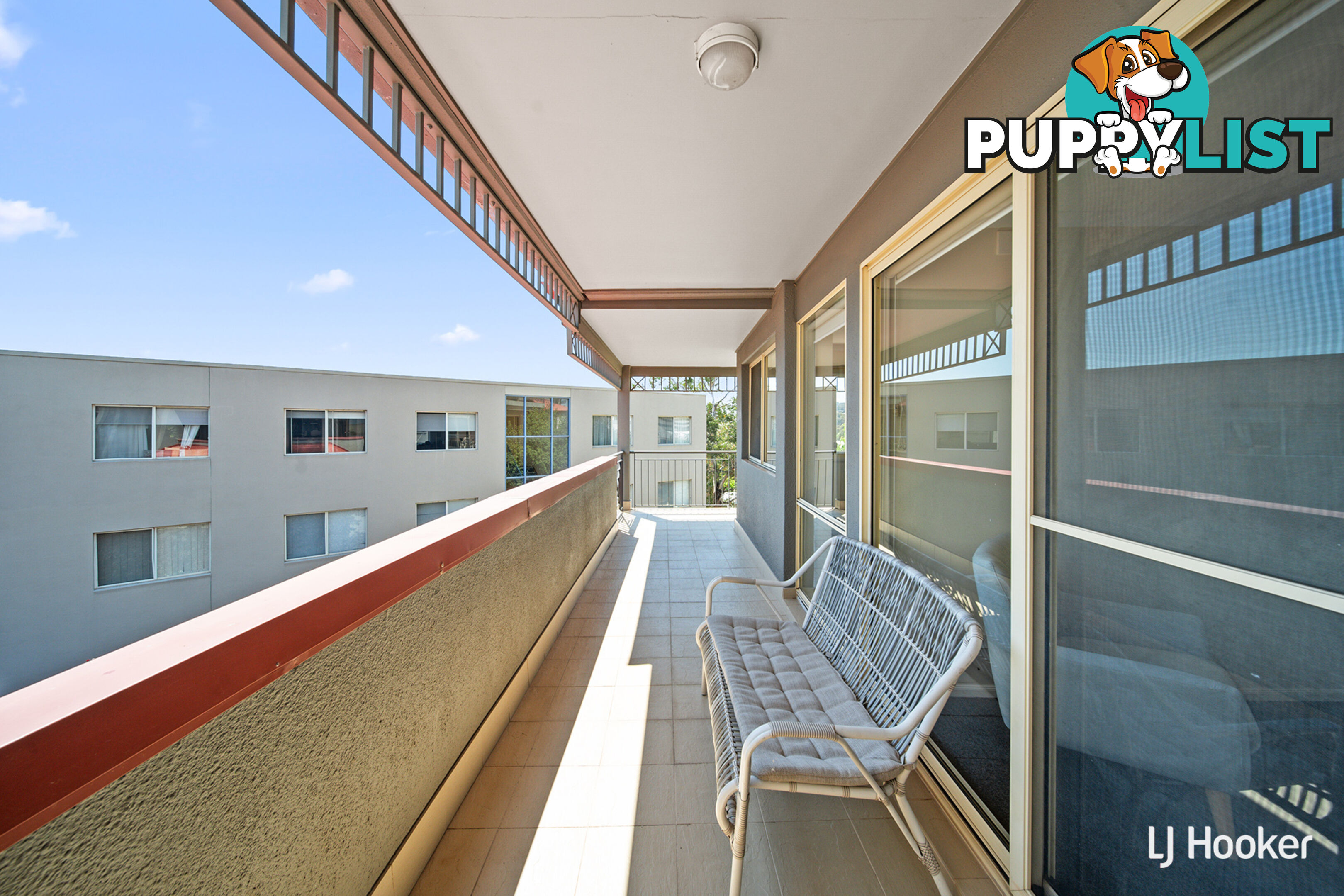 72/13 Chandler Street BELCONNEN ACT 2617