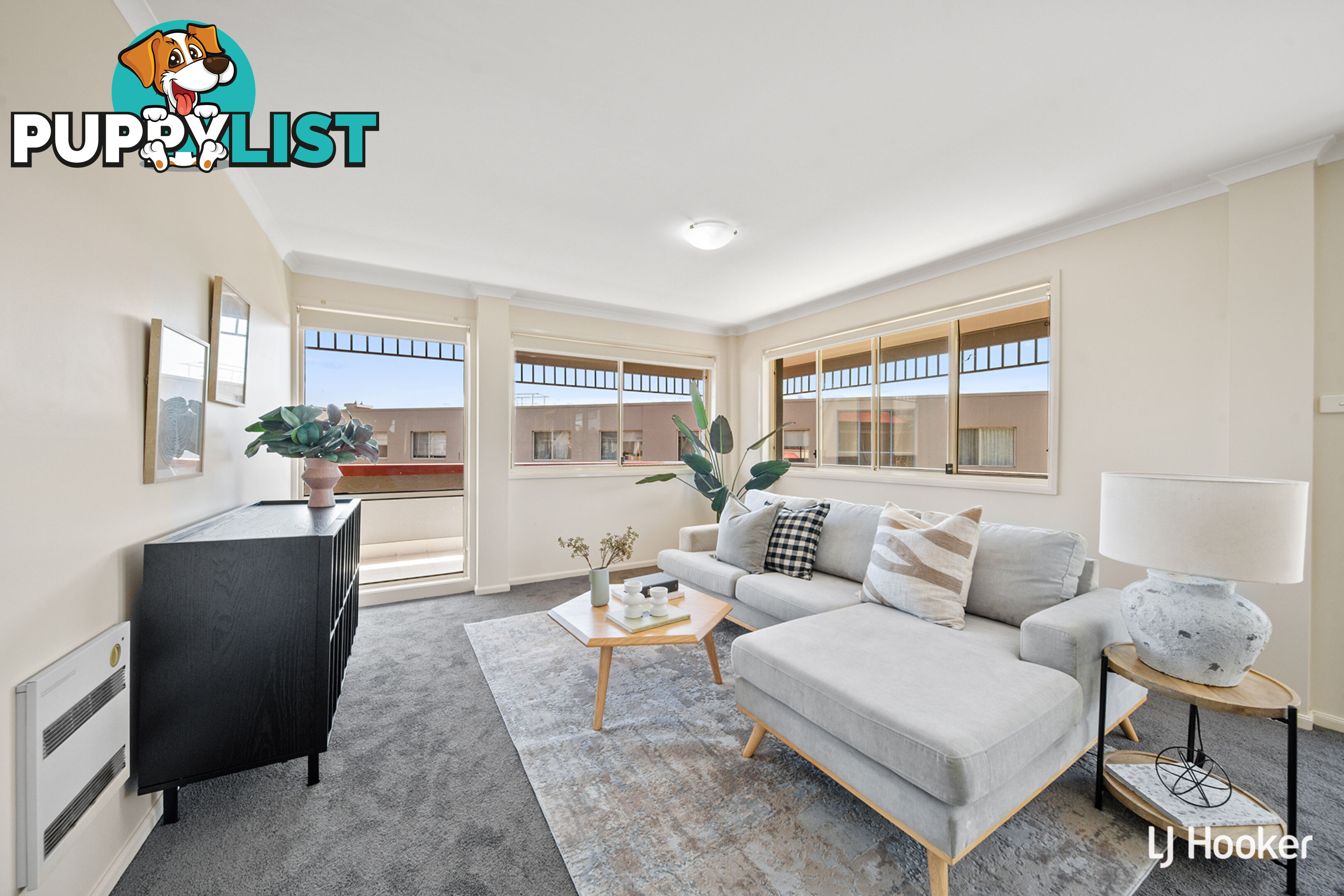 72/13 Chandler Street BELCONNEN ACT 2617