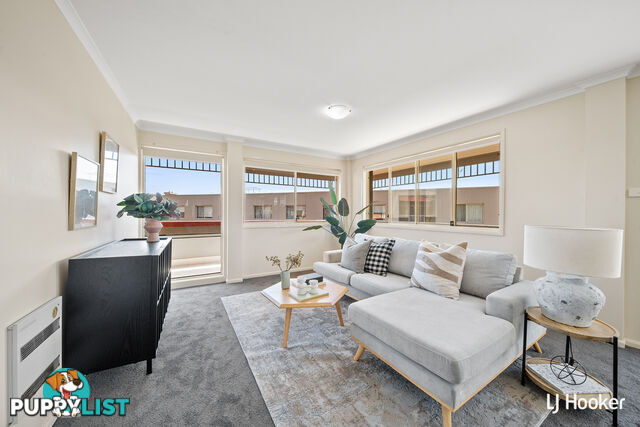 72/13 Chandler Street BELCONNEN ACT 2617