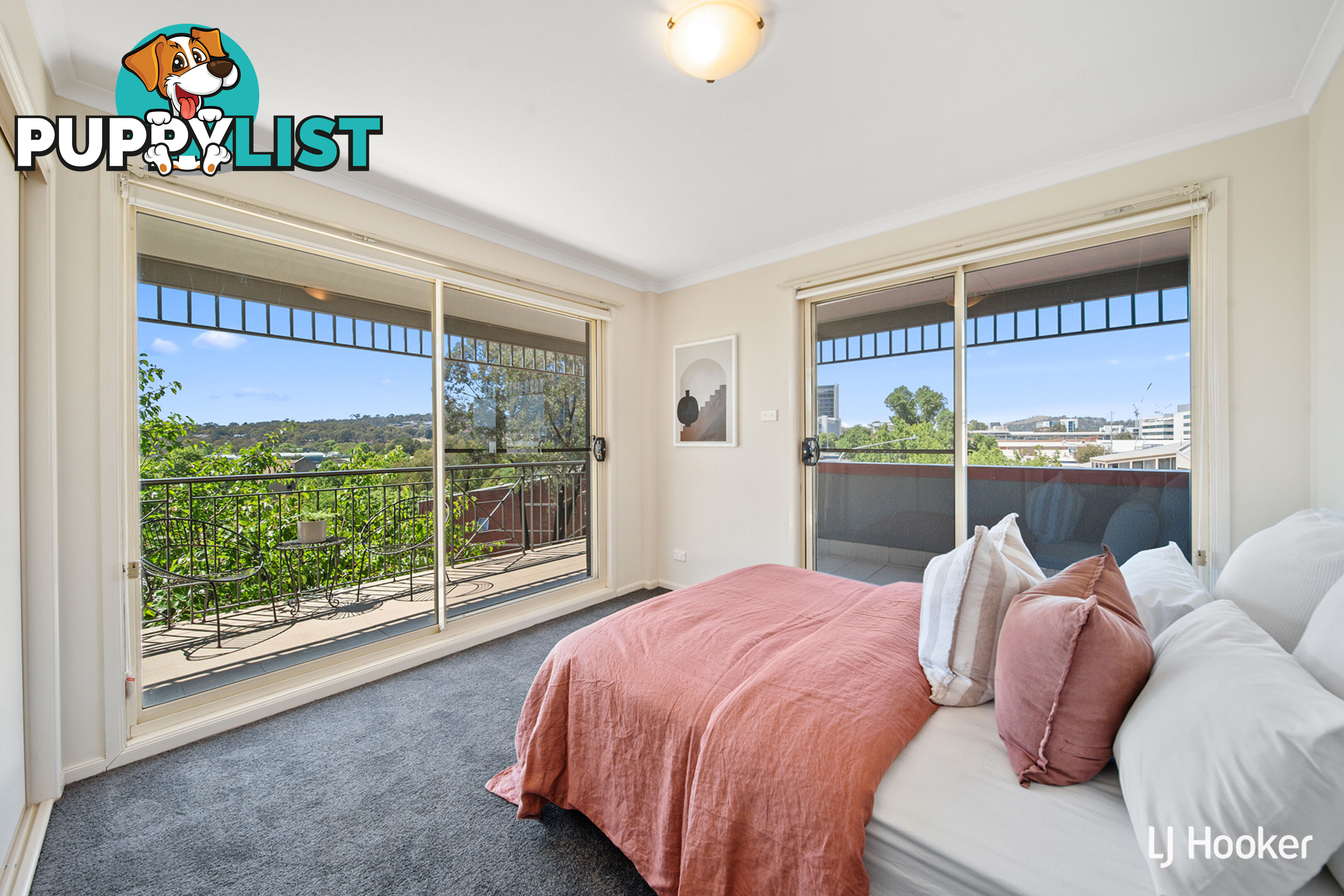 72/13 Chandler Street BELCONNEN ACT 2617