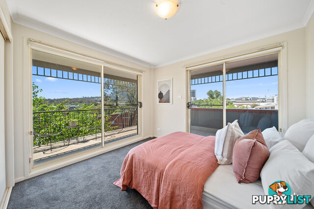 72/13 Chandler Street BELCONNEN ACT 2617