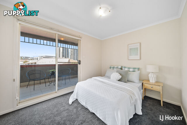 72/13 Chandler Street BELCONNEN ACT 2617