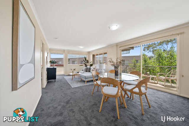 72/13 Chandler Street BELCONNEN ACT 2617