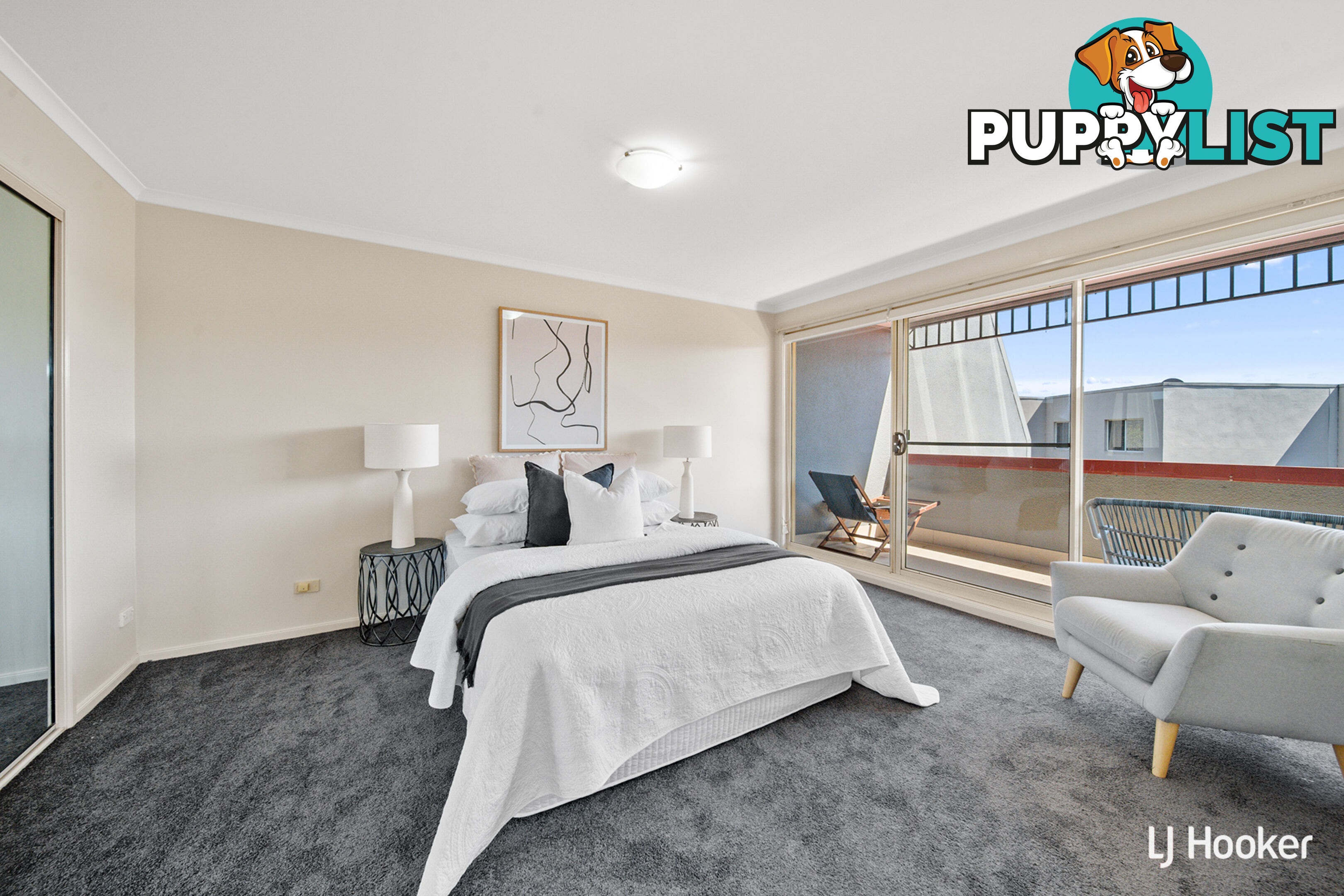 72/13 Chandler Street BELCONNEN ACT 2617