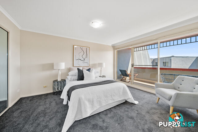 72/13 Chandler Street BELCONNEN ACT 2617