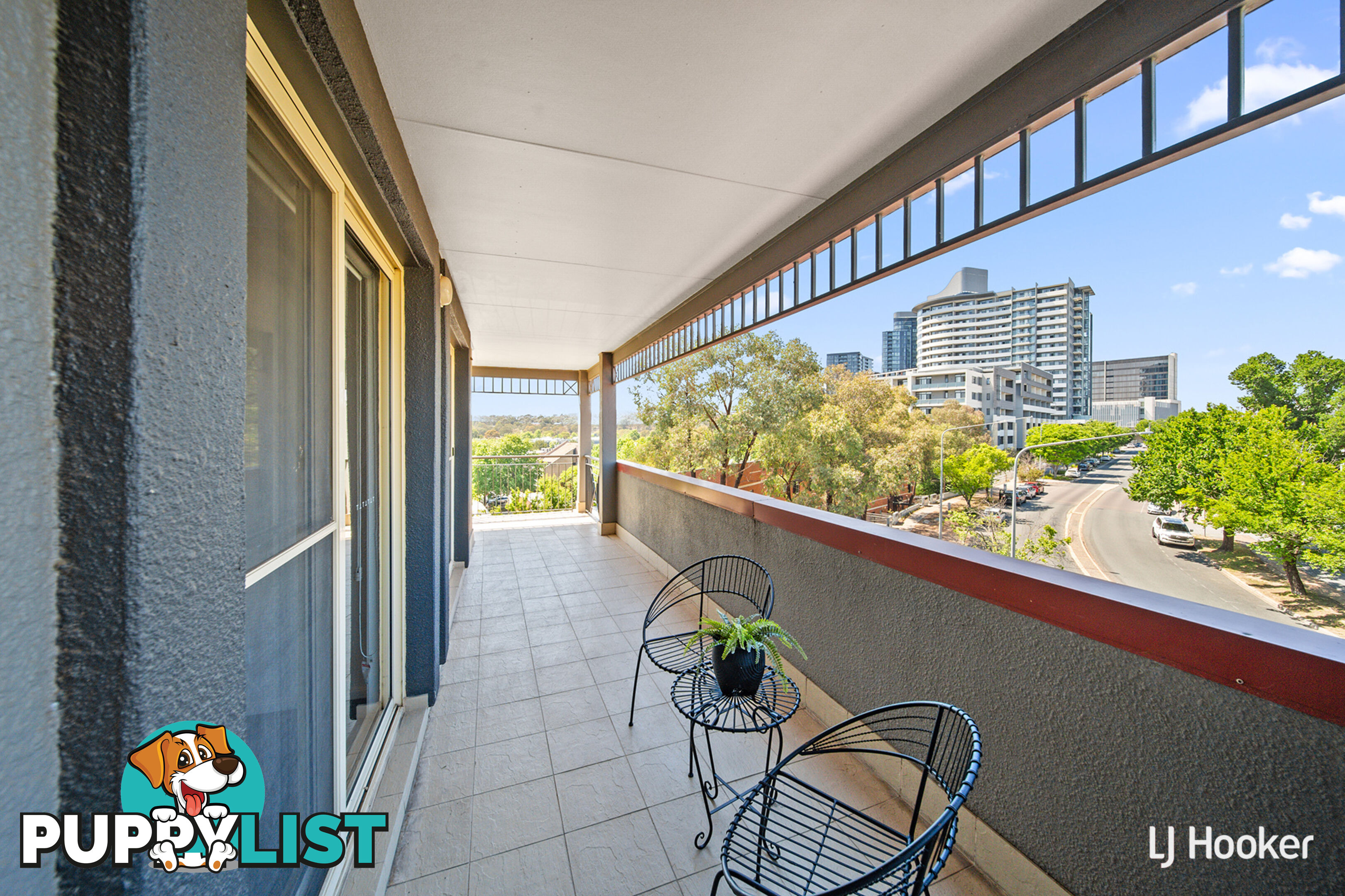 72/13 Chandler Street BELCONNEN ACT 2617