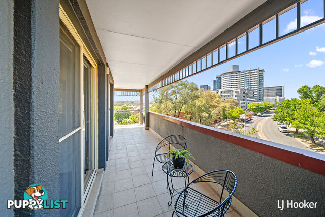 72/13 Chandler Street BELCONNEN ACT 2617