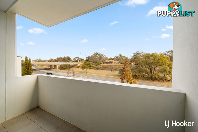 10B/21 Beissel Street BELCONNEN ACT 2617