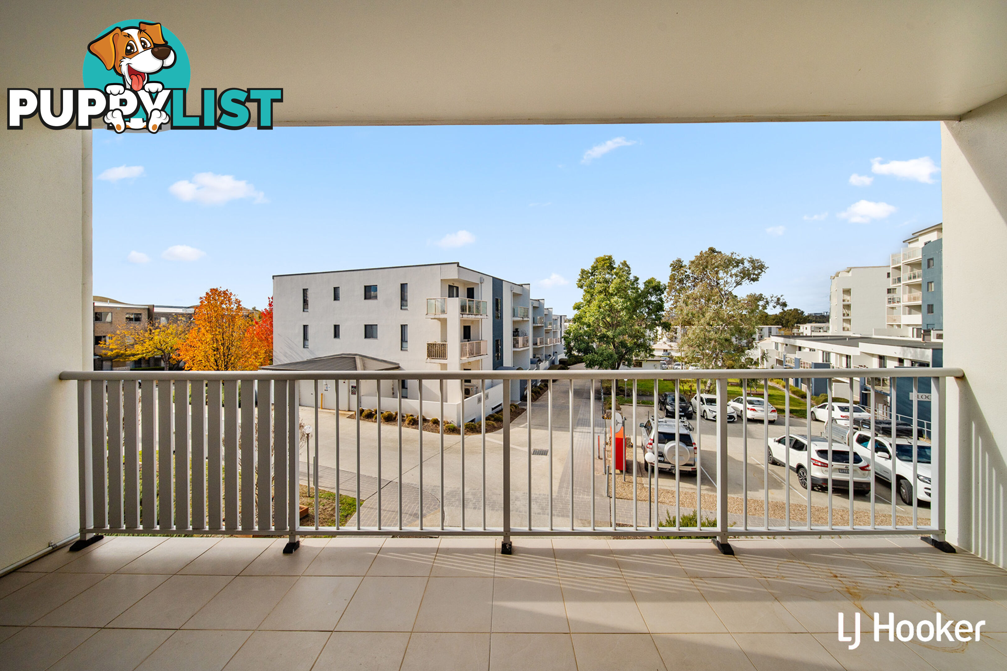 10B/21 Beissel Street BELCONNEN ACT 2617