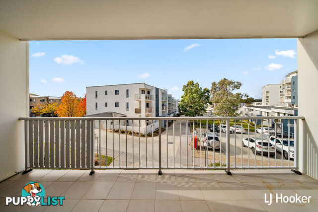 10B/21 Beissel Street BELCONNEN ACT 2617