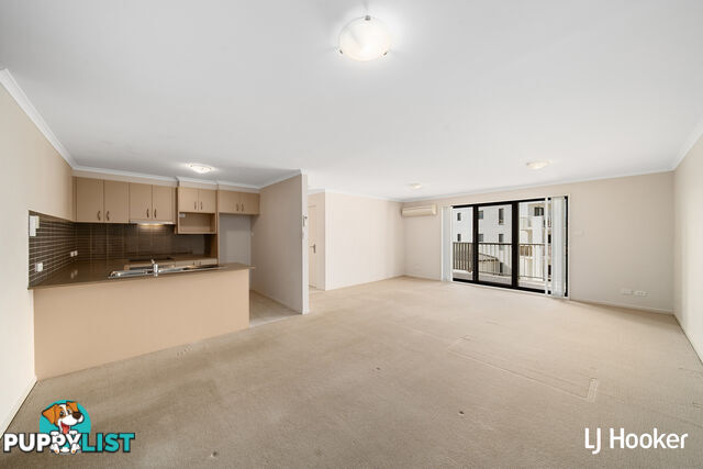 10B/21 Beissel Street BELCONNEN ACT 2617