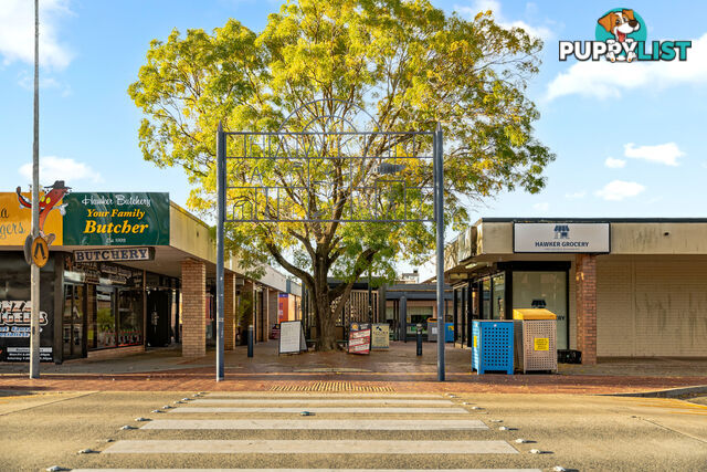 68 Alroy Circuit HAWKER ACT 2614