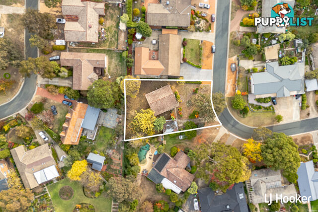 68 Alroy Circuit HAWKER ACT 2614