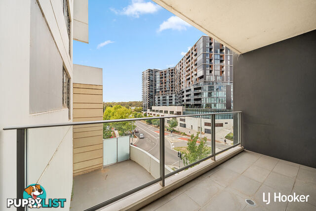 112/41 Chandler Street BELCONNEN ACT 2617