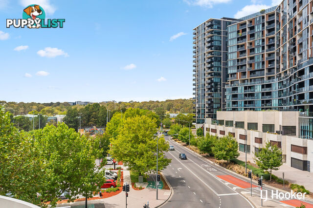 112/41 Chandler Street BELCONNEN ACT 2617