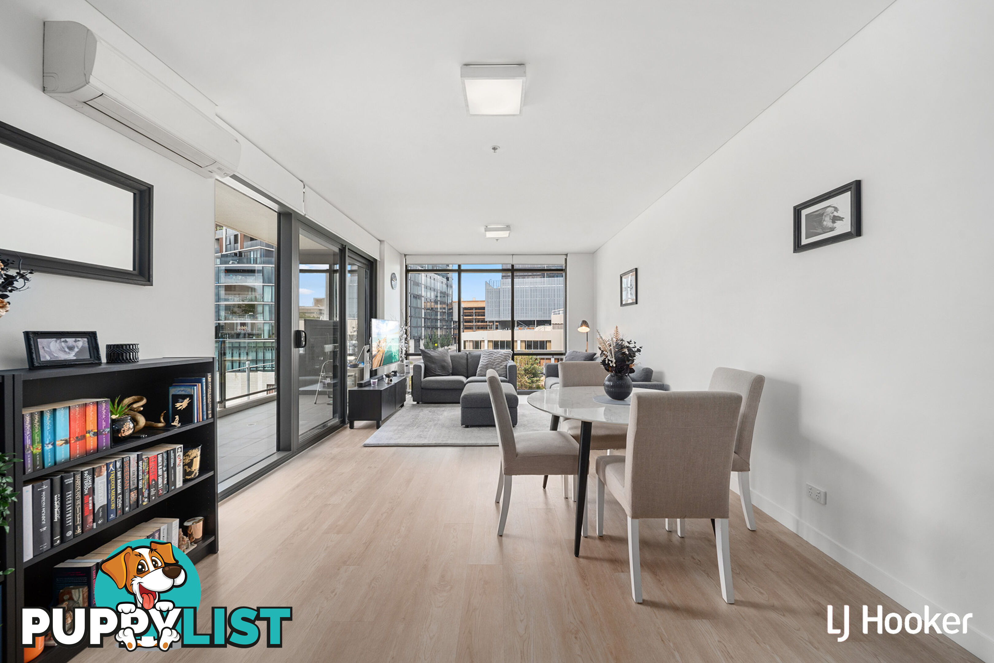 112/41 Chandler Street BELCONNEN ACT 2617