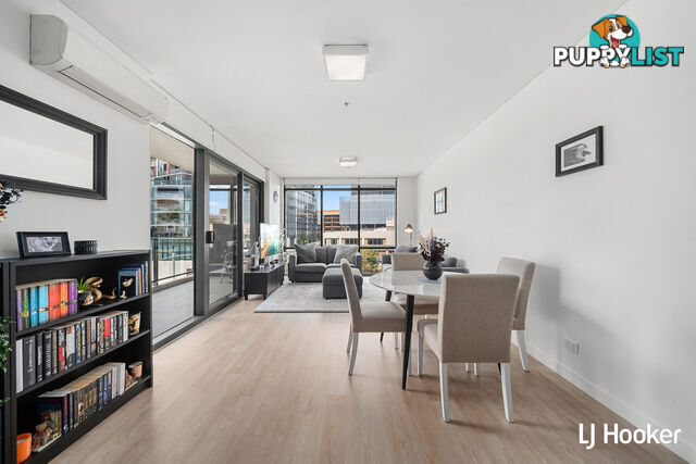 112/41 Chandler Street BELCONNEN ACT 2617