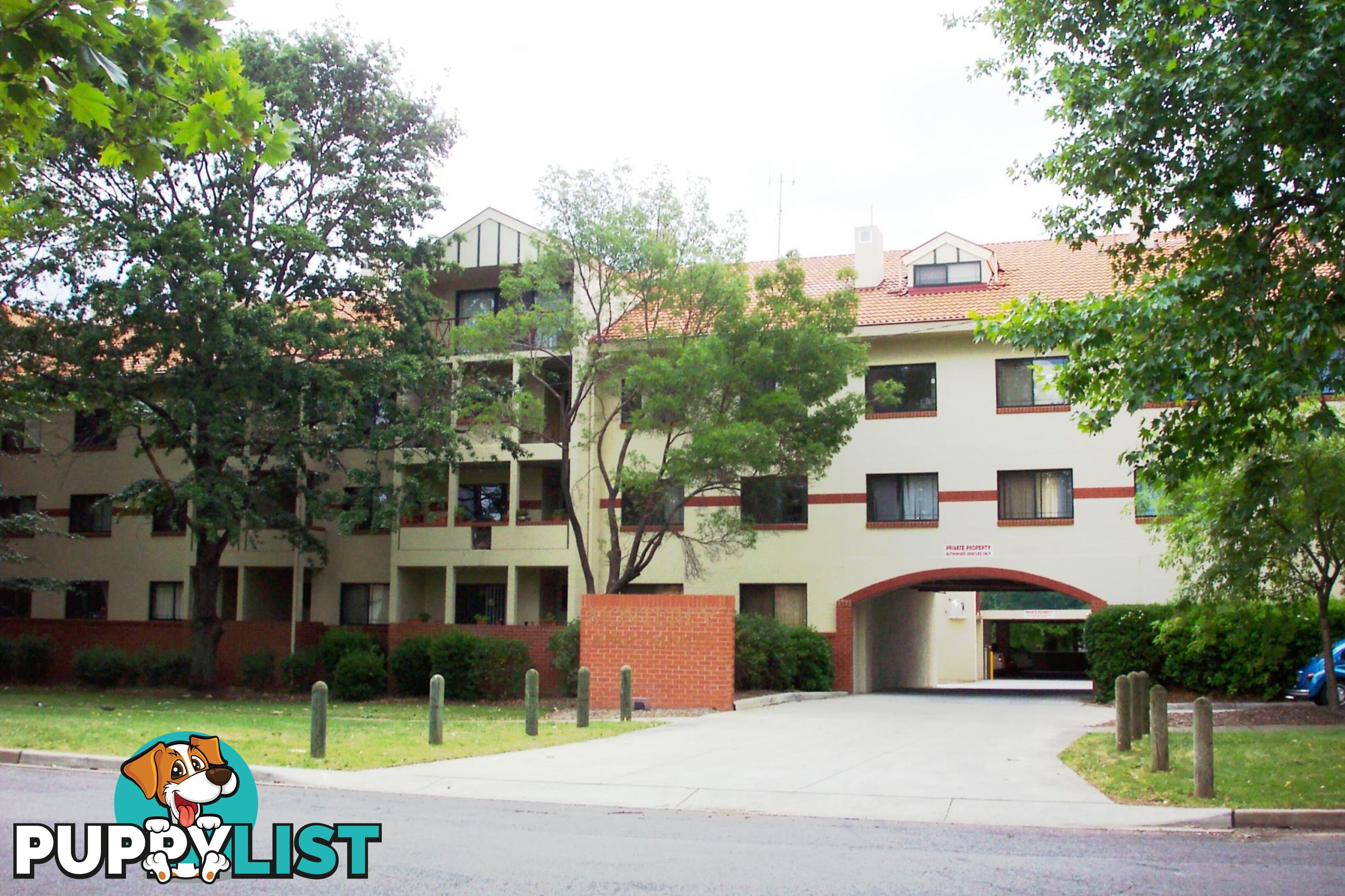 118/14 Boolee Street REID ACT 2612